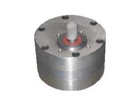 CBA-B型不鏽鋼(gang)齒輪泵