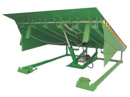 移動卸(xiè)貨平台(tai)