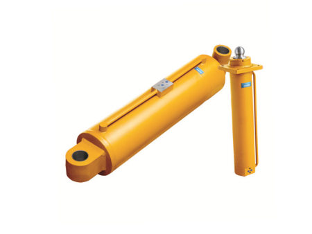 随車吊系(xì)列油缸