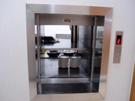 傳(chuán)菜電梯(tī)