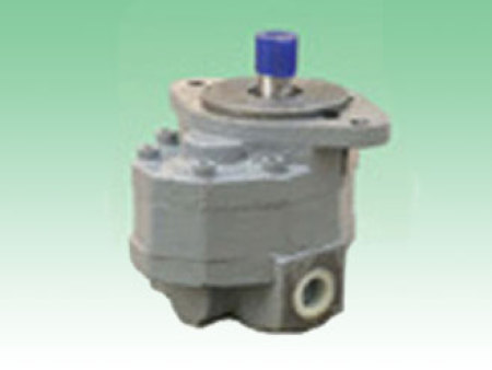 CB-FA,CB-FC系(xì)列齒輪油泵